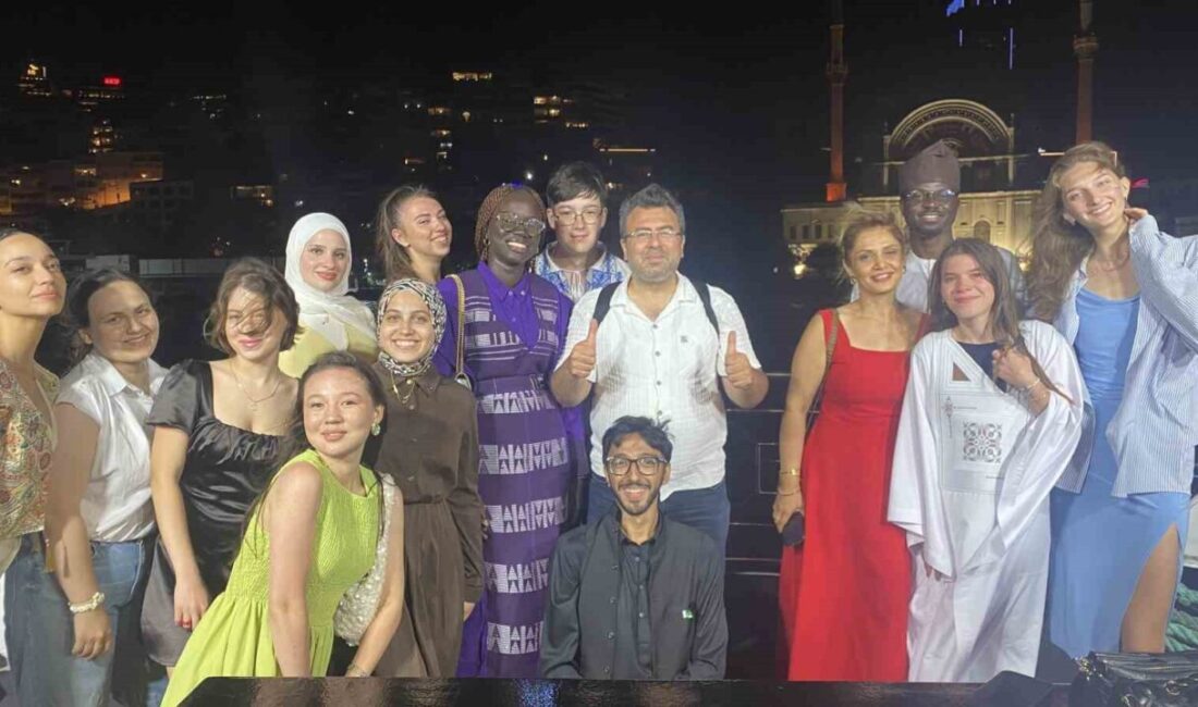 Yunus Emre Enstitüsü’nce düzenlenen 2026 Türkçe ve Türkoloji Yaz Okulları