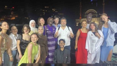 Yunus Emre Enstitüsü’nce düzenlenen 2026 Türkçe ve Türkoloji Yaz Okulları