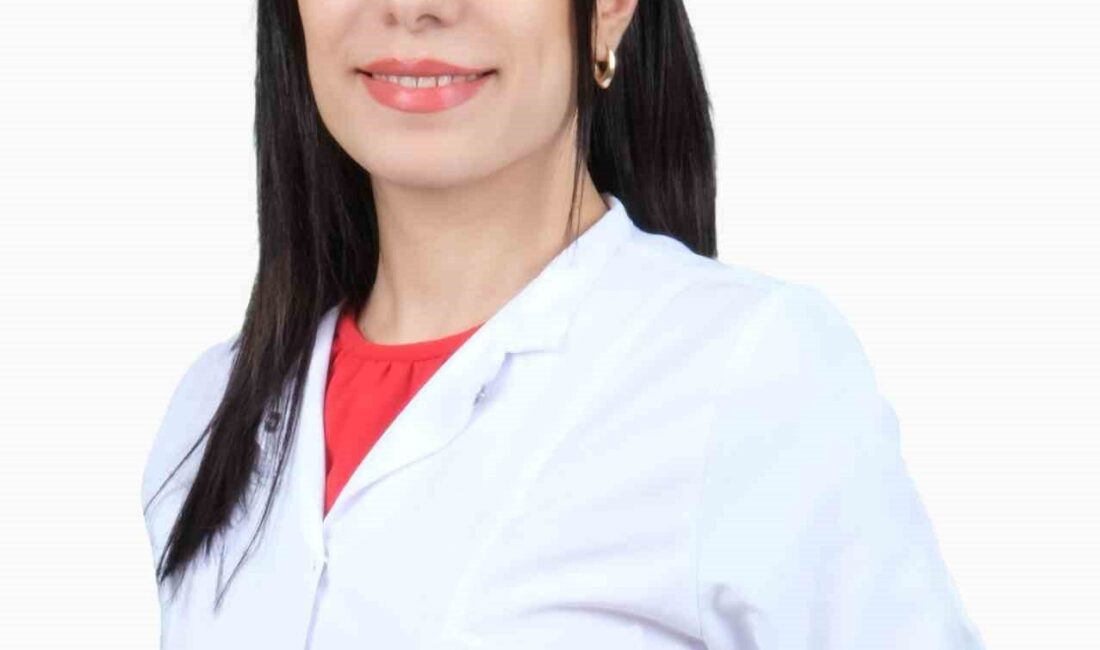 “Zayıflama iğnesini bırakanlarda ‘doyamıyorum’ şikâyeti artıyor” Beslenme ve Diyet Uzmanı Dyt. Gamze Ustabaş, zayıflama iğnesi bırakıldığında