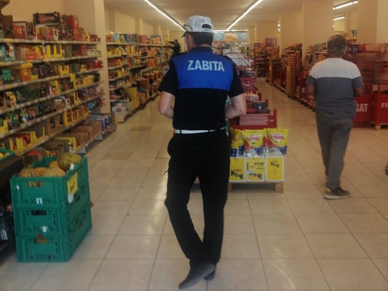 Orhangazi Belediyesi zabıta müdürlüğü ekipleri, kent düzeninden halk sağlığına, iş
