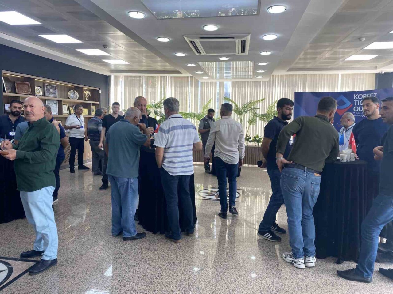 1 oy farkla sonuçlanan seçim kavgaya dönüştü: 3 yaralı 10 Bülten Medya -