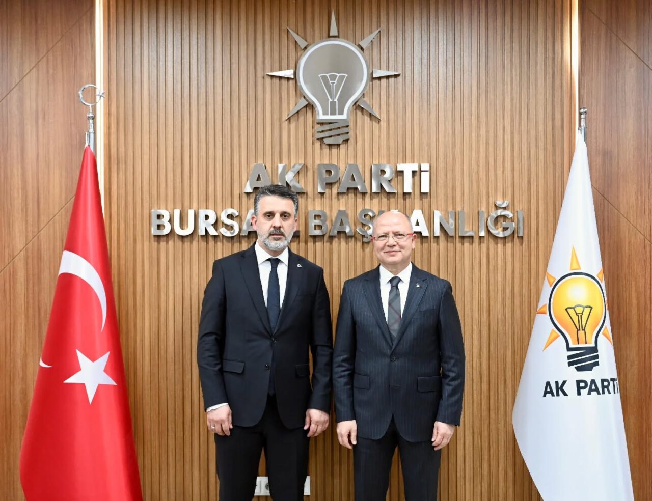Yaparsa… 3 Bülten Medya -