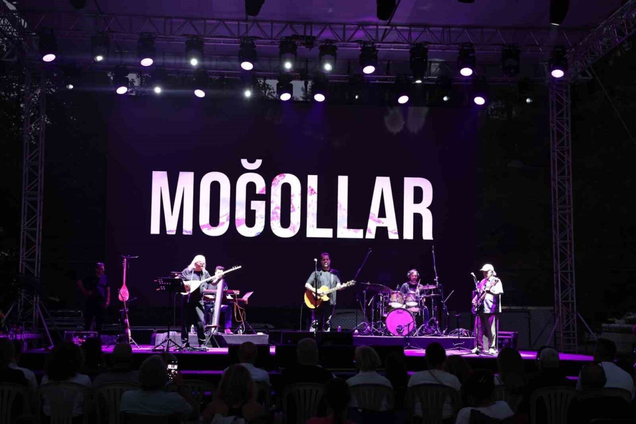 10. Çalı Köy Filmleri Festivali’nde Moğollar rüzgârı 17 Bülten Medya -