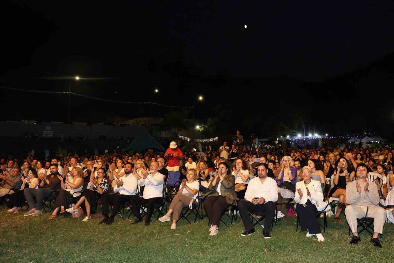10. Çalı Köy Filmleri Festivali’nde Moğollar rüzgârı 18 Bülten Medya -