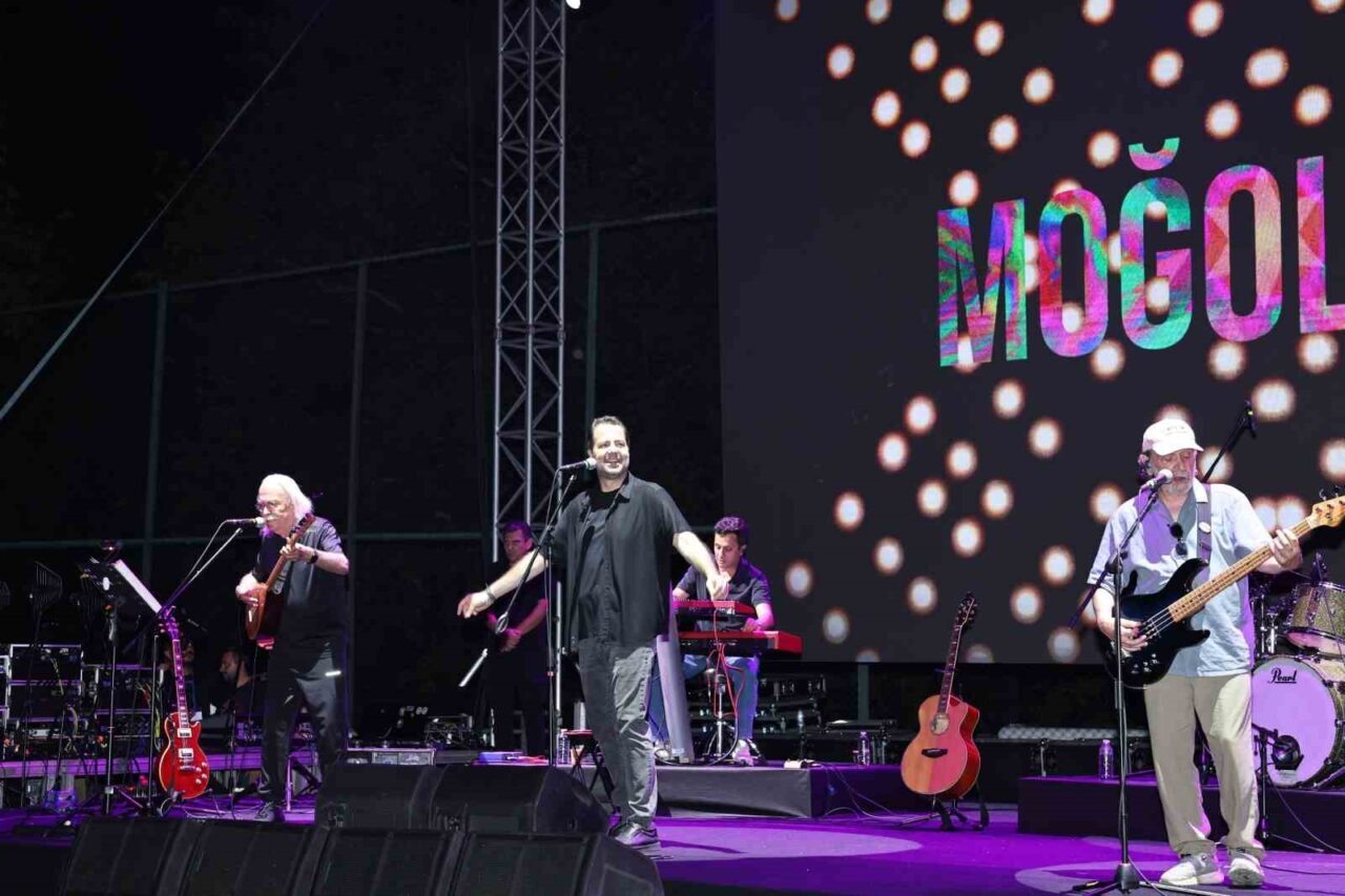 10. Çalı Köy Filmleri Festivali’nde Moğollar rüzgârı 20 Bülten Medya -