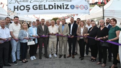 Gemlik Kent Konseyi ve Gemlik Belediyesi iş birliğiyle düzenlenen 2.