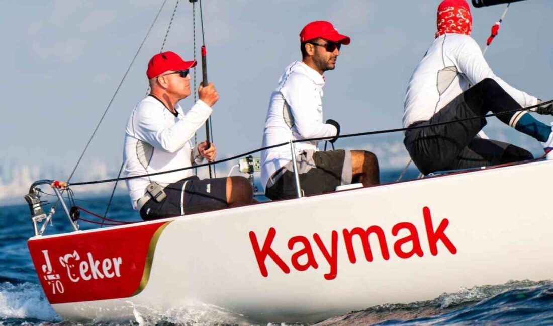 Türkiye Açıkdeniz Yarış Kulübü (TAYK), Türkiye Yelken Federasyonu ve Eker