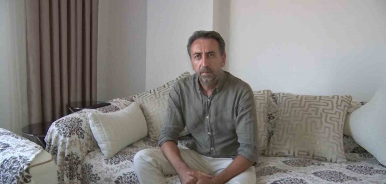 14 yaşındaki çocuğun ölümünde tutuklanan şüphelinin babası ilk kez konuştu 23 Bülten Medya -
