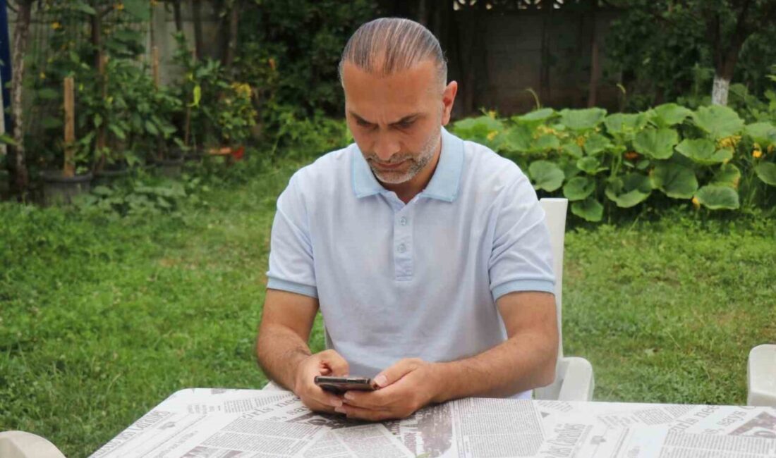 14 yaşındaki çocuğun ölümünde tutuklanan şüphelinin babası ilk kez konuştu Sakarya’da ablasının doğum gününü kutlamak için gittiği arkadaşının evinde tabancayla