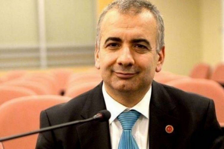 Bölge için köprülü kavşak çağrısı 1 Bülten Medya -
