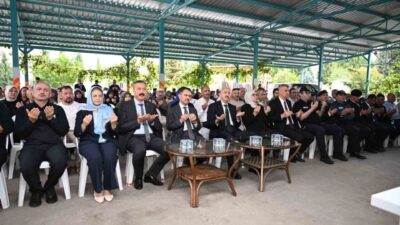 Kocaeli’de 17 Ağustos 1999 Marmara Depreminde yaşamını yitirenler, felaketin 27.