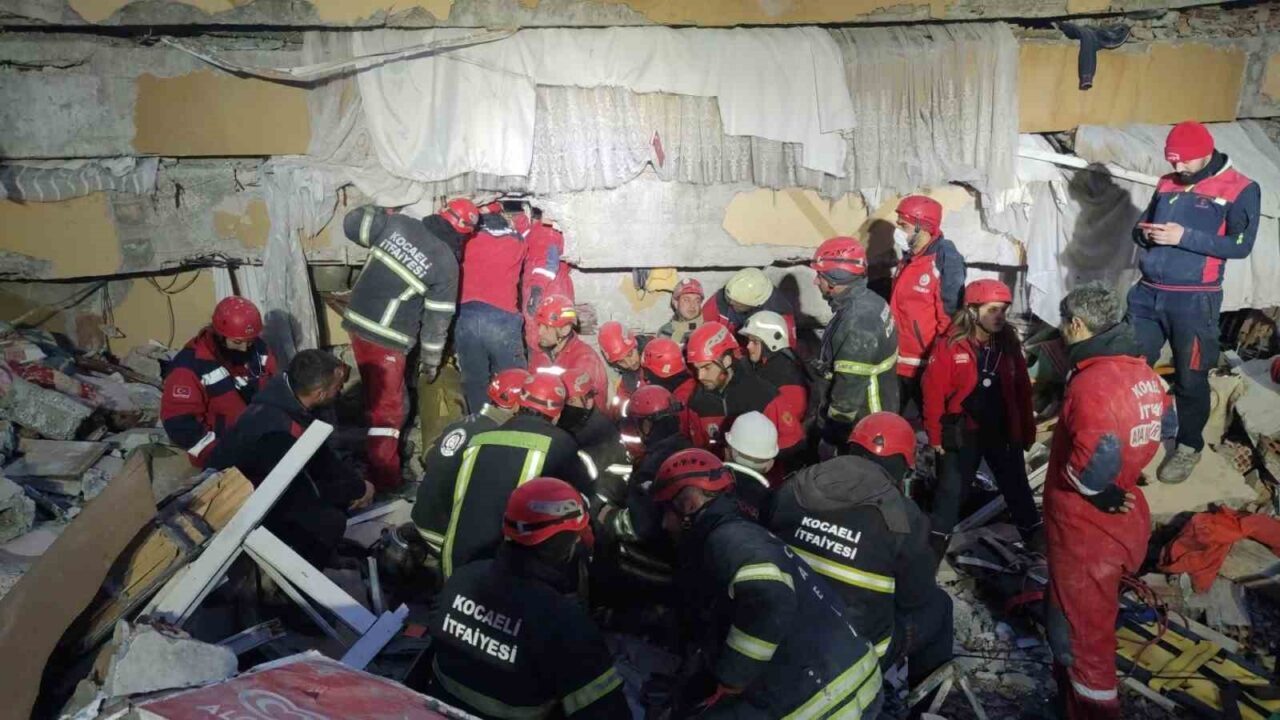 17 Ağustos’un acılarından doğan proje 24 Bülten Medya -