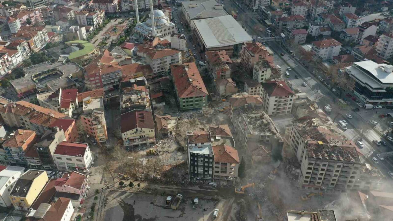 17 Ağustos’un acılarından doğan proje 19 Bülten Medya -