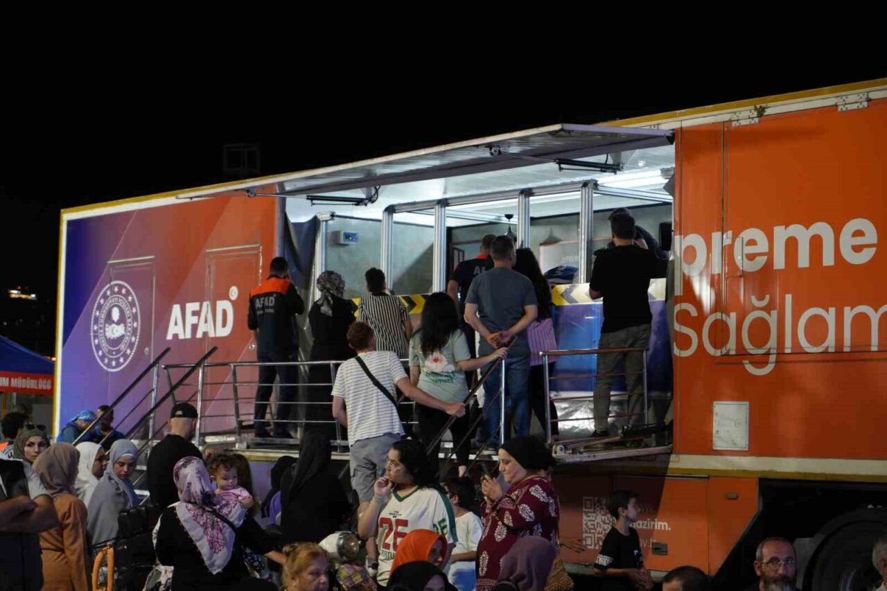 17 Ağustos’un acısı 27 yıl sonra da hafızalarda 28 Bülten Medya -