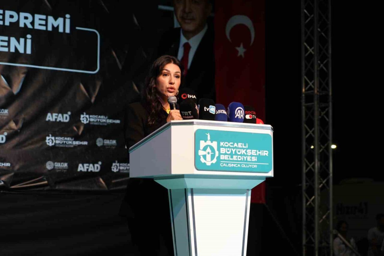 17 Ağustos’un acısı 27 yıl sonra da hafızalarda 32 Bülten Medya -