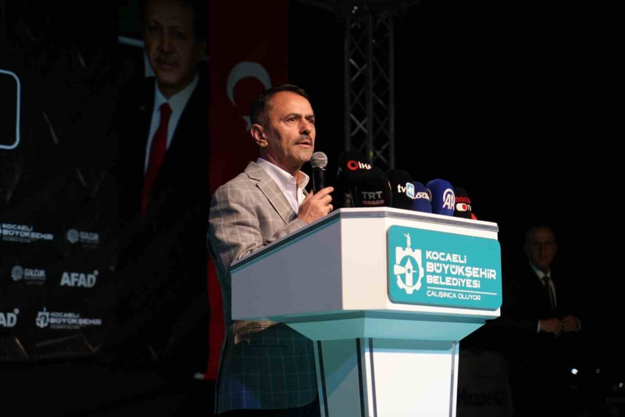 17 Ağustos’un acısı 27 yıl sonra da hafızalarda 33 Bülten Medya -