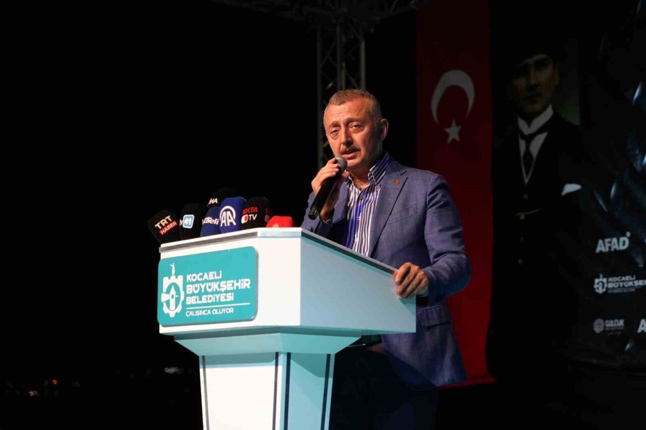 17 Ağustos’un acısı 27 yıl sonra da hafızalarda 36 Bülten Medya -