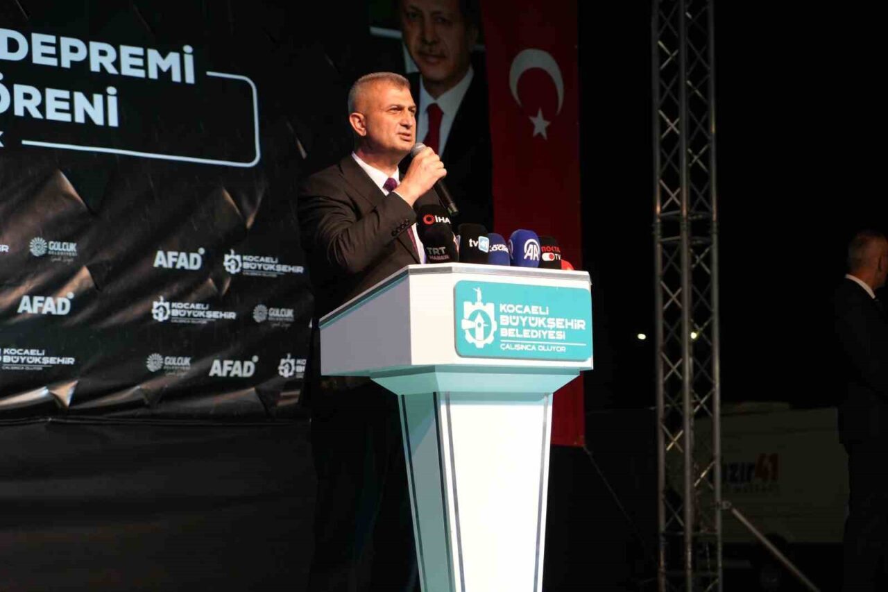 17 Ağustos’un acısı 27 yıl sonra da hafızalarda 34 Bülten Medya -