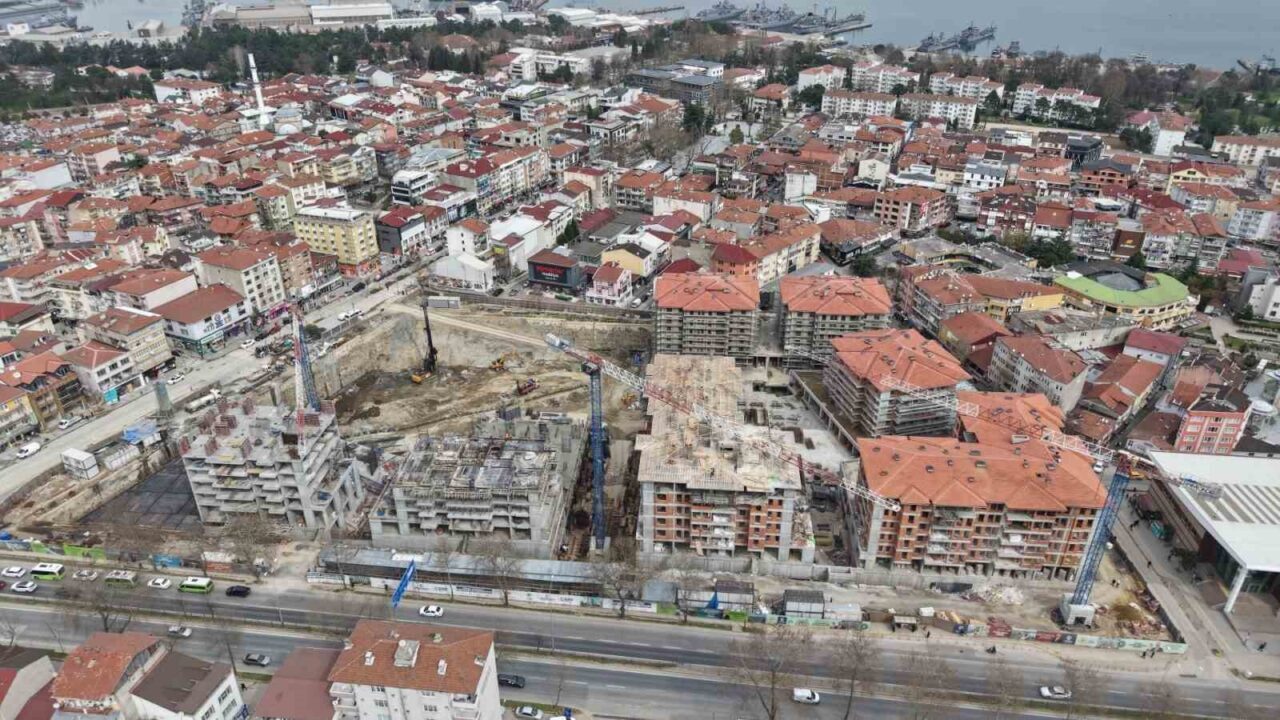 17 Ağustos’un merkez üssünde 41 bin zemin verisi dijitalleştirildi 26 Bülten Medya -