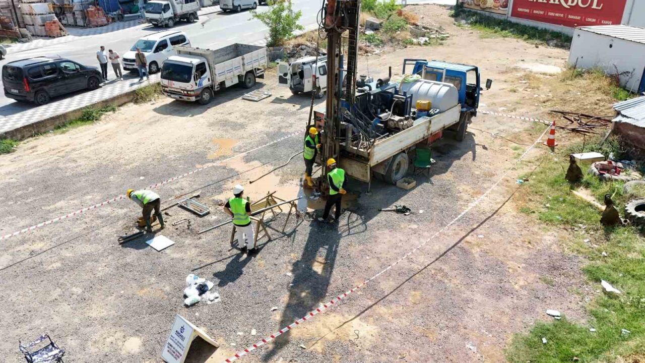 17 Ağustos’un merkez üssünde 41 bin zemin verisi dijitalleştirildi 28 Bülten Medya -