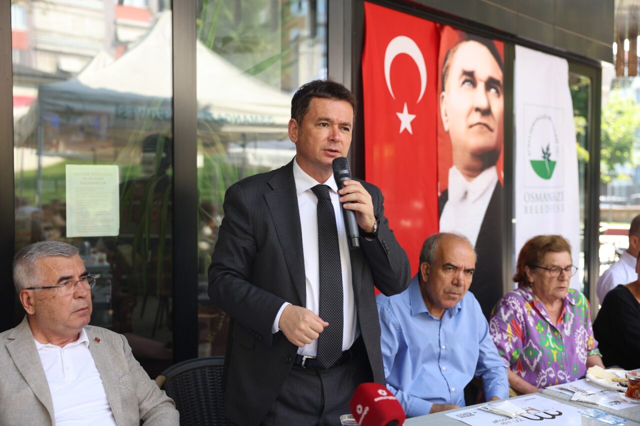 “Sahadayız” 3 Bülten Medya -