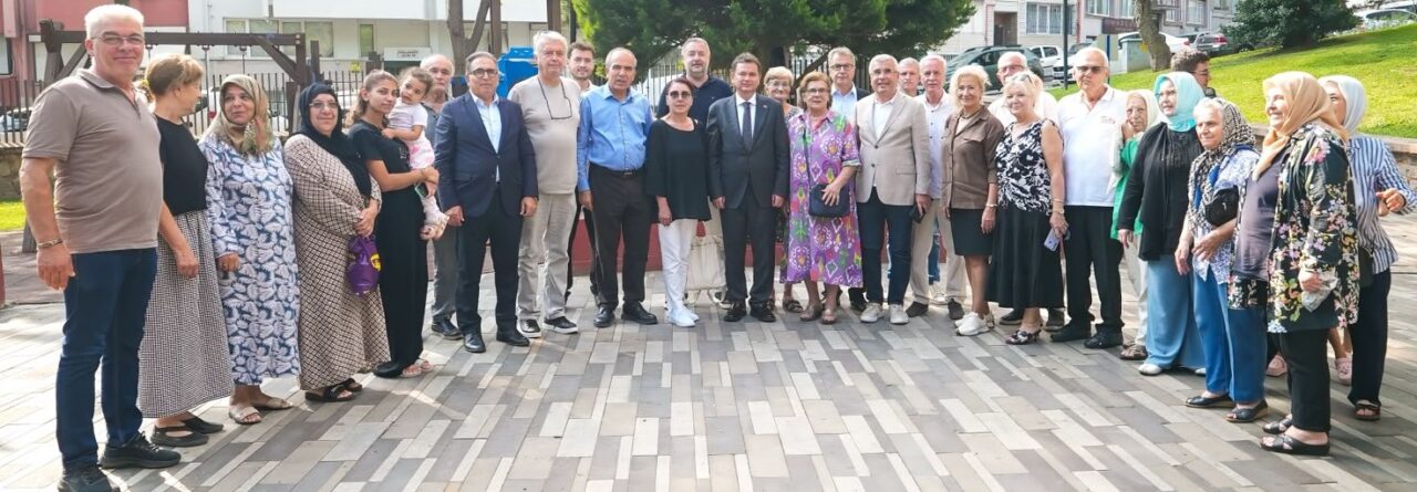 “Sahadayız” 4 Bülten Medya -