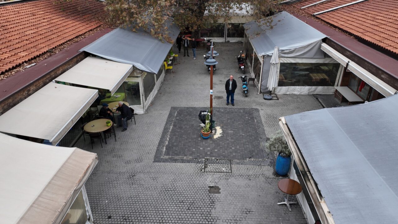 Mudanya’da tarih yeniden canlanıyor: Hal Meydanı’nda yeni dönem 3 Bülten Medya -