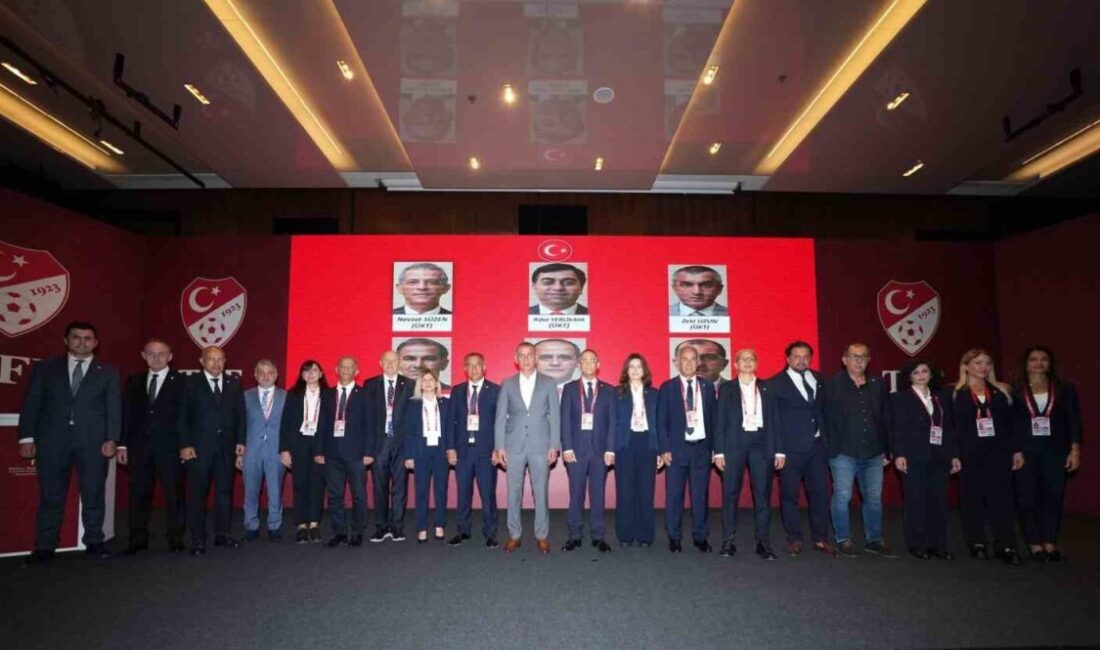 2026-2027 Sezon Başı Temsilci Seminerleri tamamlandı Türkiye Futbol Federasyonu Temsilciler Kurulu tarafından düzenlenen 2026-2027 Sezon Başı