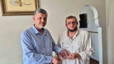 İyilik Sağlık Vakfı (İSV) tarafından düzenlenen İyilik Sağlık Ödülü bu