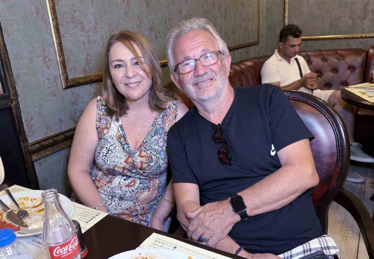 24 yıl sonra, efsane dizi geri döndü 21 Bülten Medya -