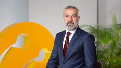 Turkcell’in üniversite öğrencileri ve yeni mezunlara yönelik gelenekselleşen işe alım
