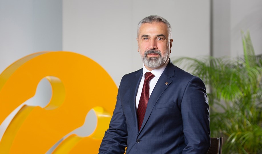Turkcell’in üniversite öğrencileri ve yeni mezunlara yönelik gelenekselleşen işe alım