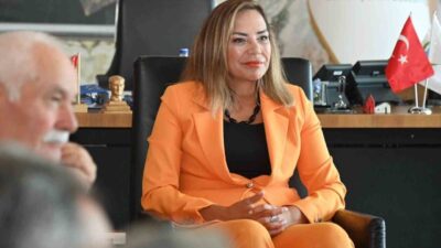 Tekirdağ Büyükşehir Belediyesi Süleymanpaşa Bahçelievler Mahallesi Sistemkent 4 bölgesinde yaklaşık
