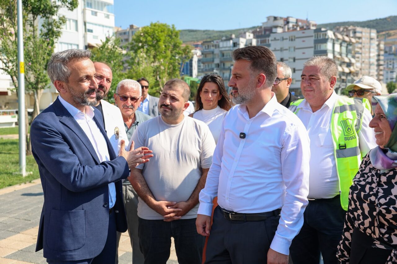 Karsak’ı kirleten kaynaklar tek tek bulunacak! 2 Bülten Medya -