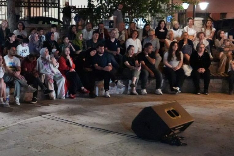Bursa’nın hikâyeleri bu kez müzikle anlatıldı 2 Bülten Medya -