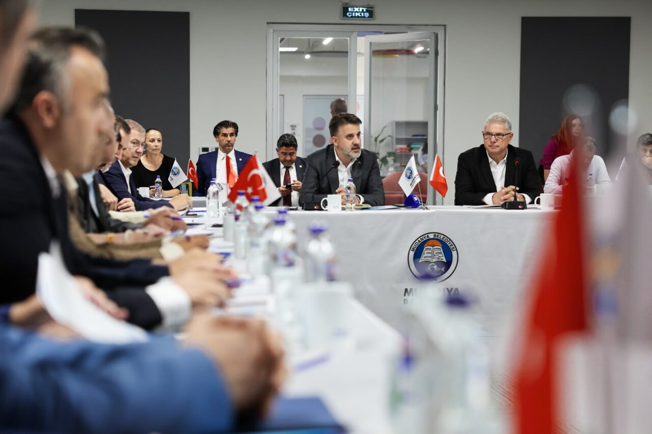 Biba’dan Mudanya’da eşit hizmet mesajı! 1 Bülten Medya -