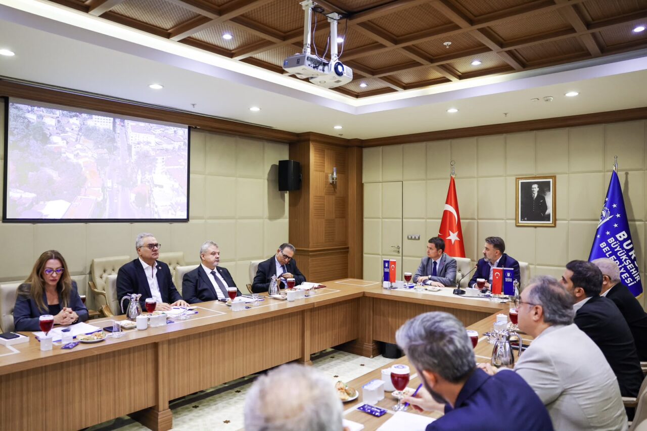 Altıparmak-Çarşamba’da dönüşüm başlıyor 2 Bülten Medya -