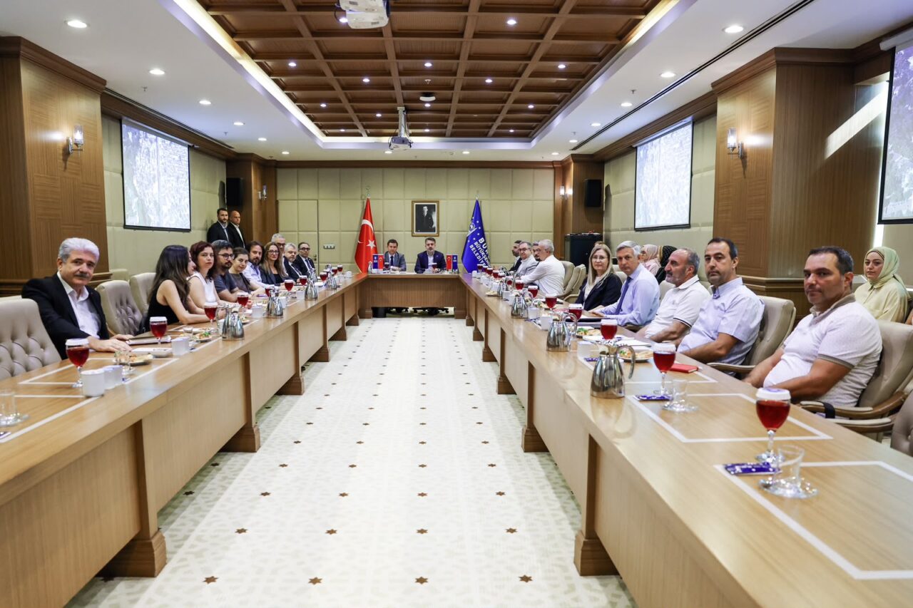 Altıparmak-Çarşamba’da dönüşüm başlıyor 1 Bülten Medya -