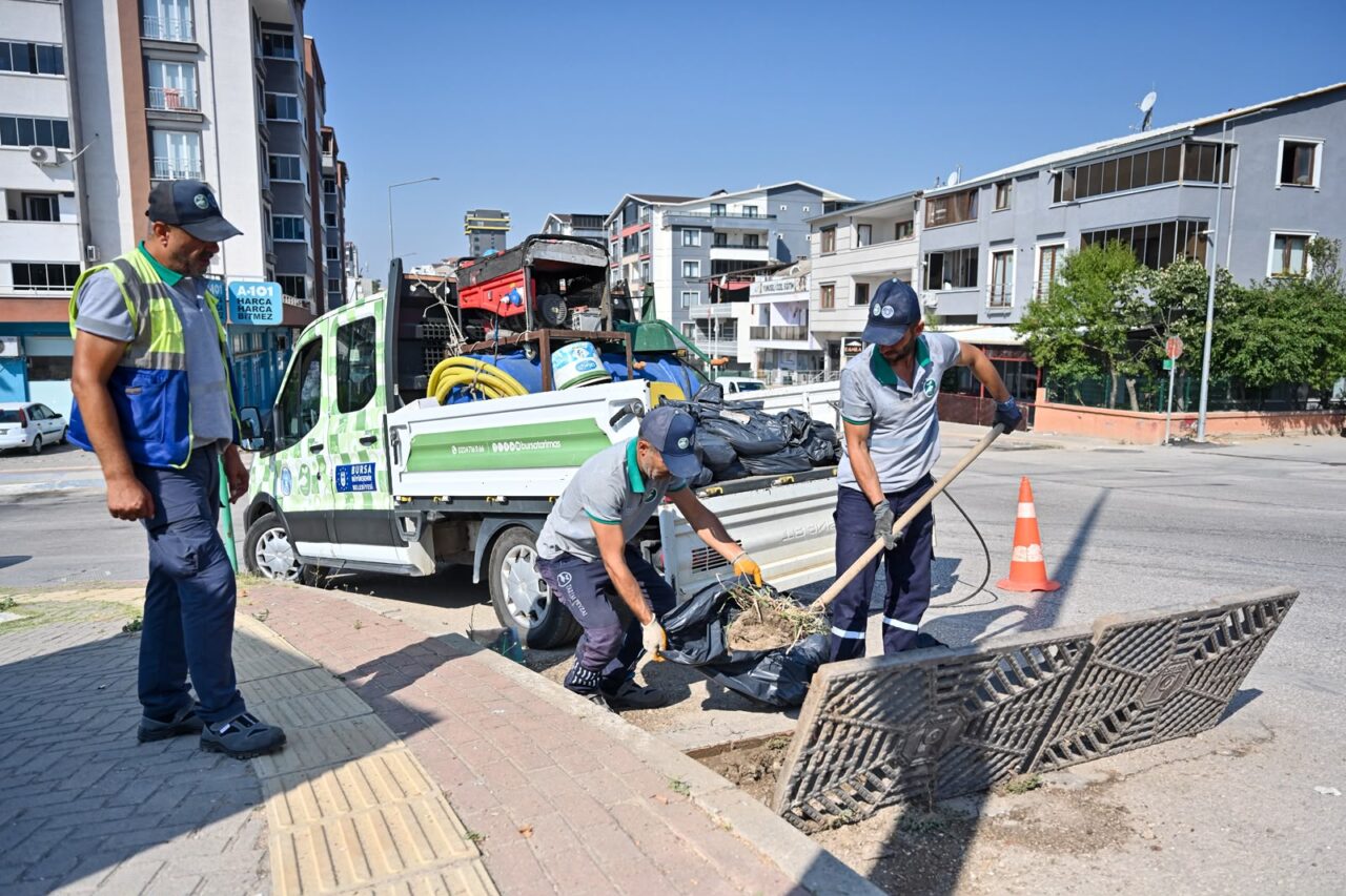 Bursa’da sonbahar öncesi alarm 2 Bülten Medya -