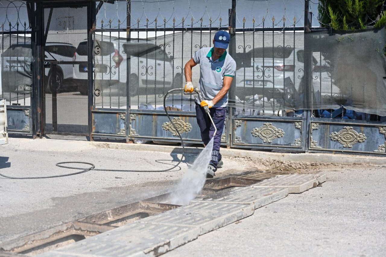 Bursa’da sonbahar öncesi alarm 1 Bülten Medya -