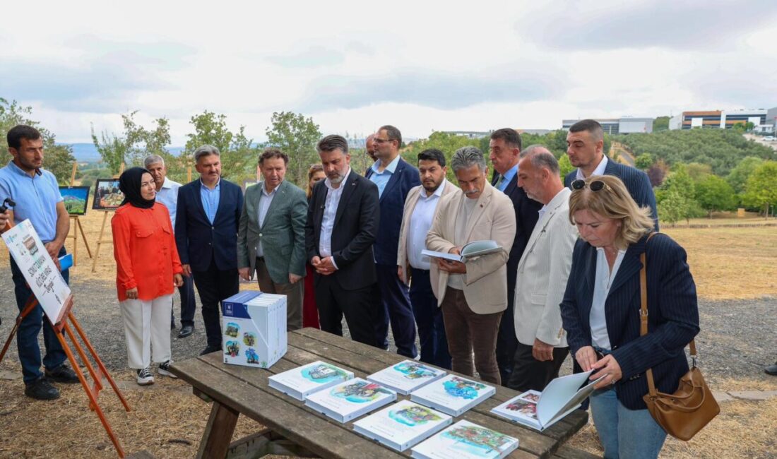 Bursa’nın sofrası, 7 asırlık hafızayı taşıyor Bursa Deneyimsel Gastronomi Kongresi’nde kentin yedi asırlık mutfak kültürü ele