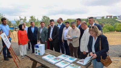 Bursa Deneyimsel Gastronomi Kongresi’nde kentin yedi asırlık mutfak kültürü ele