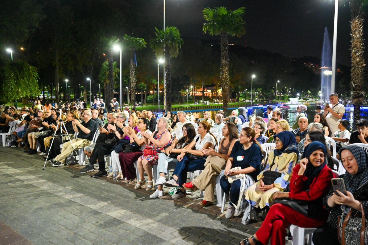 Zafer Haftası coşkusu Kültürpark’ta 2 Bülten Medya -