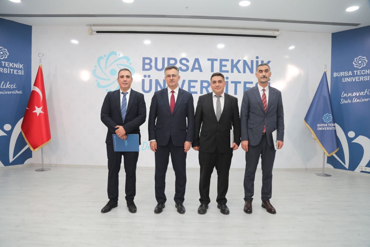 BTÜ’de deprem gerçeği masaya yatırıldı! 2 Bülten Medya -