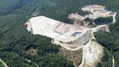 Kestel Belediye Başkanı Ferhat Erol, 4 bin 200 dekar tarım