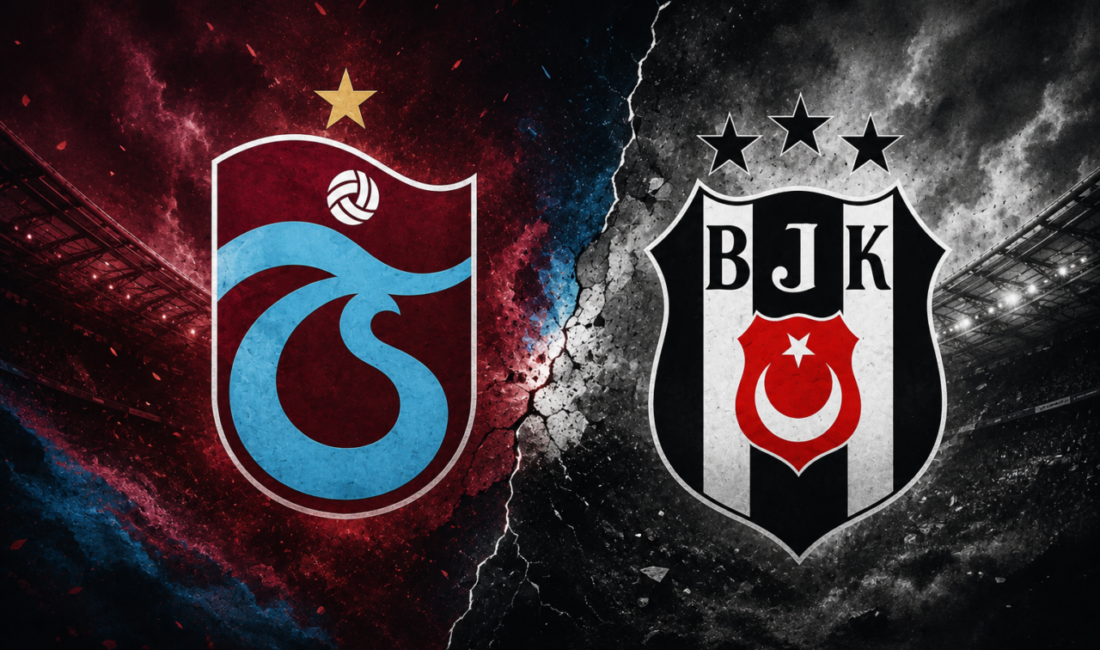 Avrupa’da Türk takımların kritik gecesi! UEFA Avrupa Ligi play-off turunda Türkiye’yi temsil eden Beşiktaş ve