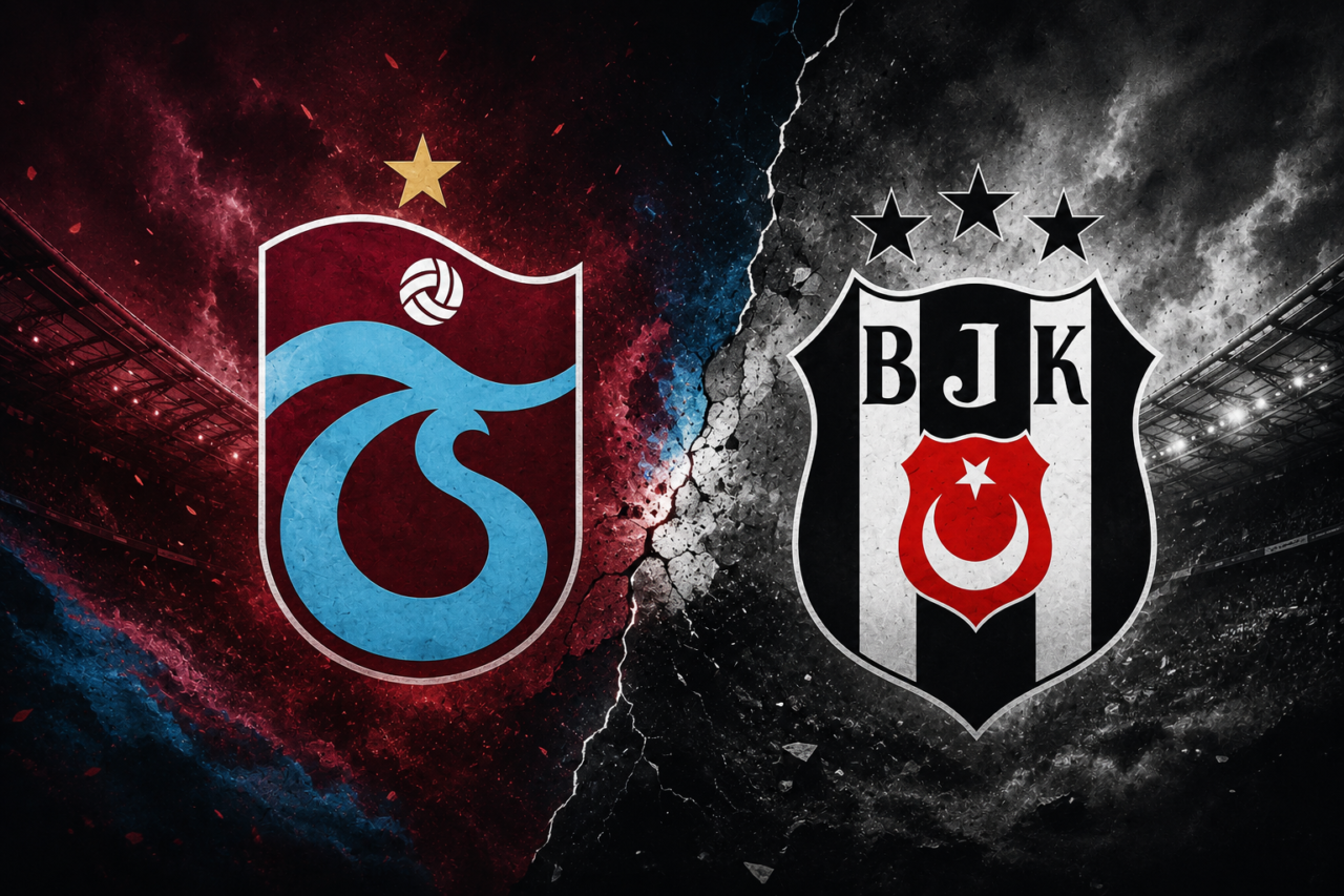 UEFA Avrupa Ligi play-off turunda Türkiye’yi temsil eden Beşiktaş ve