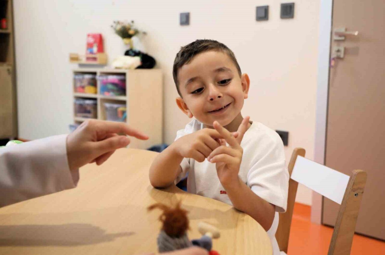 O an annesinin hayali gerçek oldu 3 Bülten Medya -