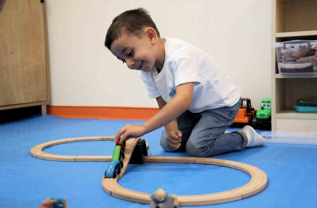 O an annesinin hayali gerçek oldu 1 Bülten Medya -