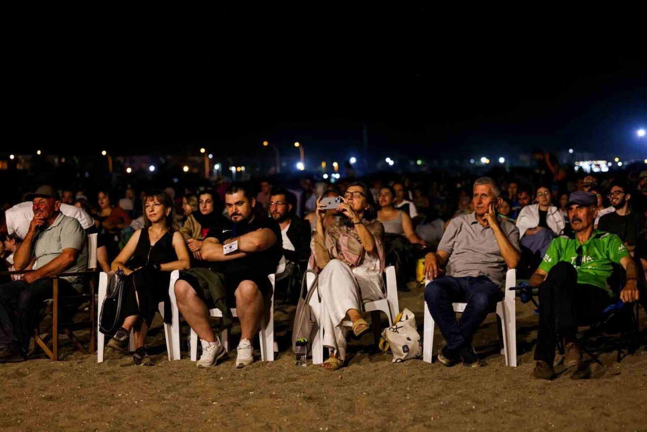 6. Perseid Meteor Yağmuru Gözlem Etkinliği Karacabey’de gökyüzü tutkunlarını buluşturacak 23 Bülten Medya -